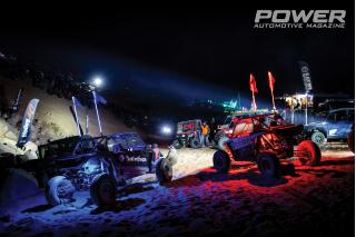 King Of The Hammers 2020